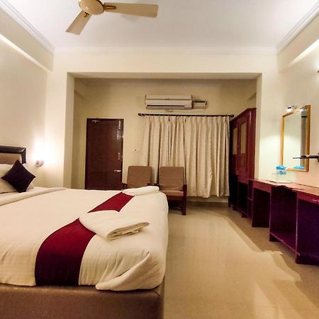 Ayurlaya Beach Retreat Kovalam Eksteriør bilde