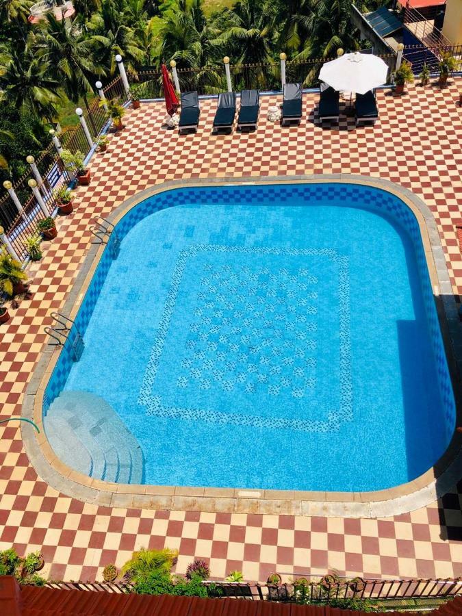 Ayurlaya Beach Retreat Kovalam Eksteriør bilde