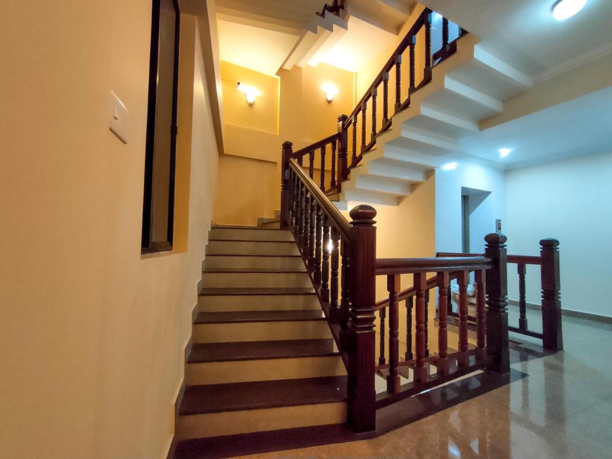 Ayurlaya Beach Retreat Kovalam Eksteriør bilde