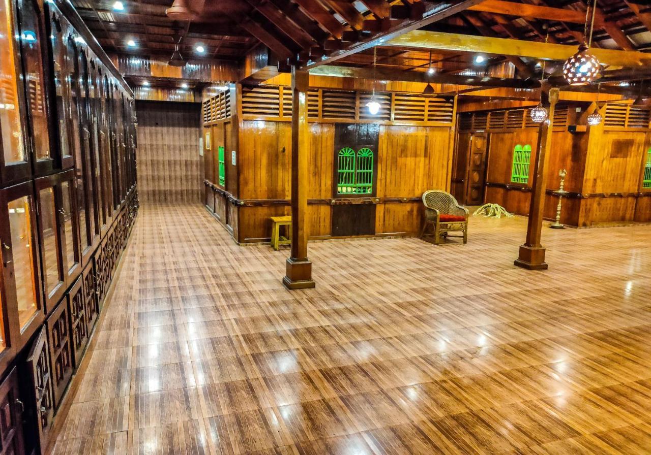 Ayurlaya Beach Retreat Kovalam Eksteriør bilde